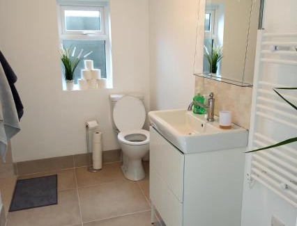 Gorey Appartement | Sunny Side - Self Catering Accommodation Gorey