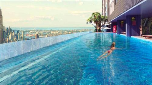 Quy Nhon Appartement | SUNNY SMES - FLC Quy Nhon