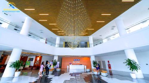 Quy Nhon Appartement | SUNNY SMES - FLC Quy Nhon