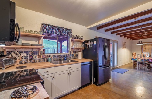 Tucson Estates Maison | POOL & views! Serenity SW