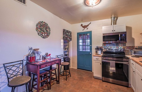 Tucson Estates Maison | POOL & views! Serenity SW
