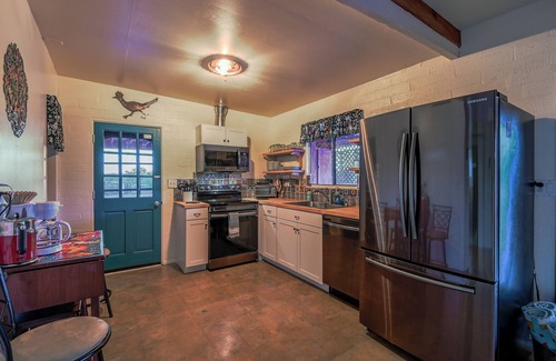 Tucson Estates Maison | POOL & views! Serenity SW