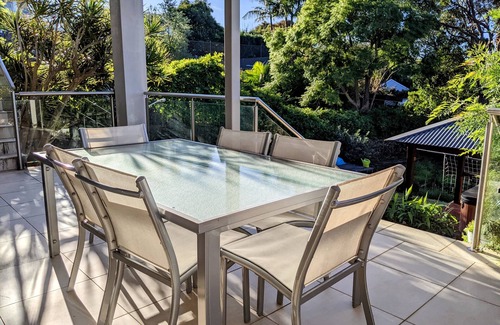 Allambie Heights Appartement | Sunny Spacious Suite + Outdoor Spa - close to Manly