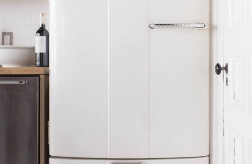 Hudson Appartement | Sunny, Spacious & Central: Bowler