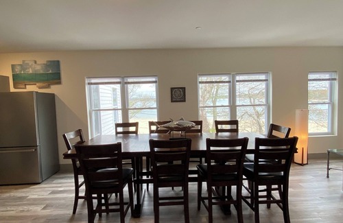 Onset Appartement | Sunny, Spacious, Stunning! Beachfront Onset Beach The Gateway to Cape Cod