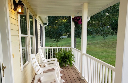 Westbrook Maison | Sunny Spot Minutes From Portland