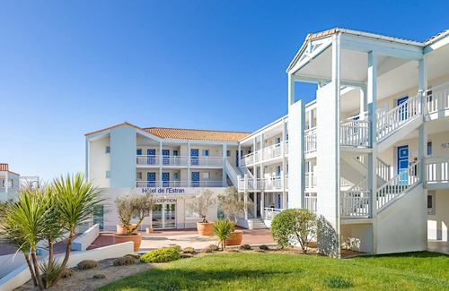 Chateau-d'Olonne Appartement | Appartement proche des Sables d'Olonne