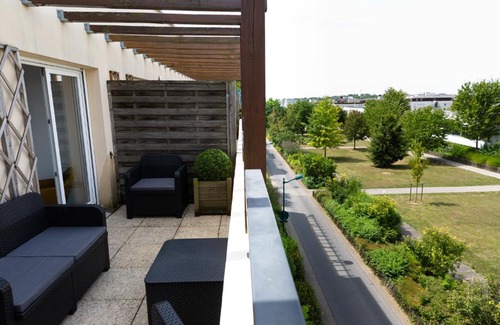 Montevrain Appartement | Sunny Studio Disneyland Paris
