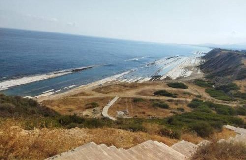 Dulkadiroglu Appartement | Sunny studio in eco-wellness resort with sea and mountain views