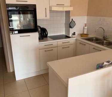 Sint-Idesbald Appartement | Sunny Studio in the heart of Sint-Idesbald