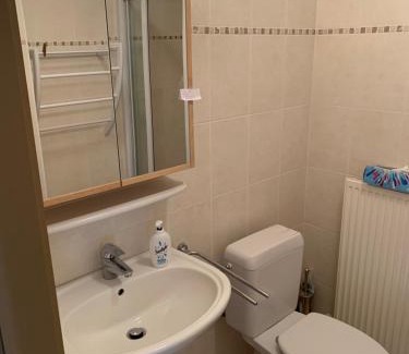 Sint-Idesbald Appartement | Sunny Studio in the heart of Sint-Idesbald