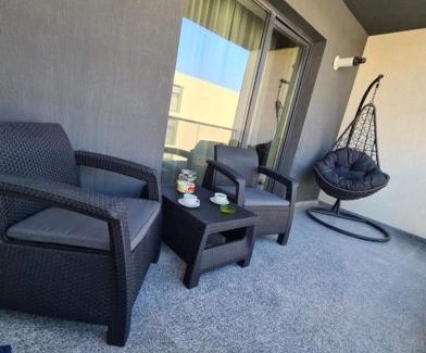 Mamaia-Sat Appartement | Sunny Studio