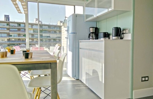 Sarria-Sant Gervasi Appartement | Sunny terrace 3BR luxury Penthouse - Ferran Batik
