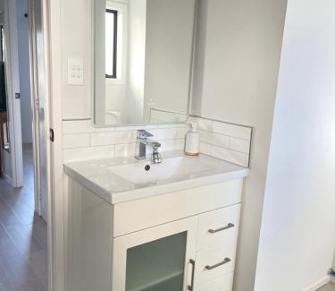 Greenlane - Ellerslie Appartement | Sunny Tidy Corner