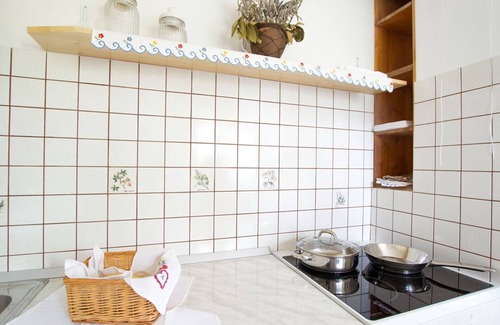Brezice Maison | Sunny Two Bedroom Retreat in Beautiful Bizeljsko - Two Bedroom Country House