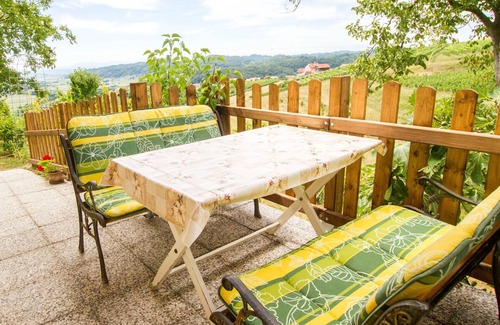 Brezice Maison | Sunny Two Bedroom Retreat in Beautiful Bizeljsko - Two Bedroom Country House