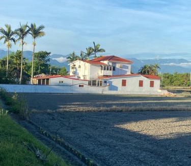 Wujie Maison | Sunny Villa Homestay