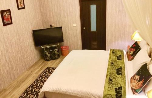 Wujie Maison | Sunny Villa Homestay