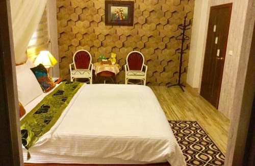 Wujie Maison | Sunny Villa Homestay