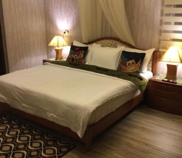 Wujie Maison | Sunny Villa Homestay