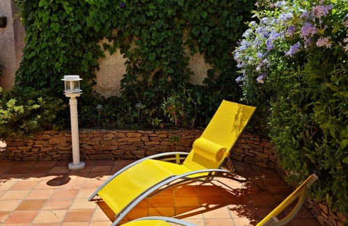 Gruissan Villa | Villa ensoleillée proche Gruissan Village, Plage et Port