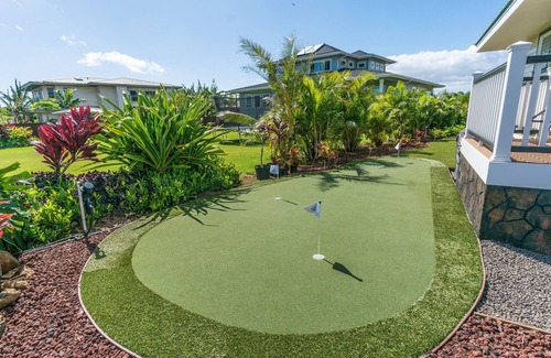 Poipu Villa | Ensoleillé Villa Poipu Beach