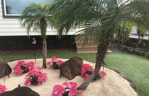 Poipu Villa | Ensoleillé Villa Poipu Beach