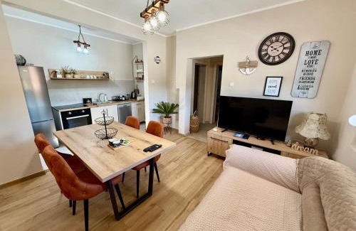 Pricelje Maison | Sunny village, pool house