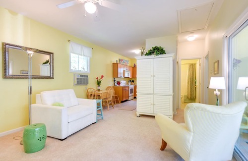 Summer Village Cottage | Wells Condo w / Pools, Tennis, Beach Trolley & More