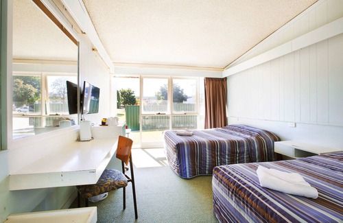 Sunnybank Hôtel | Sunnybank Hotel
