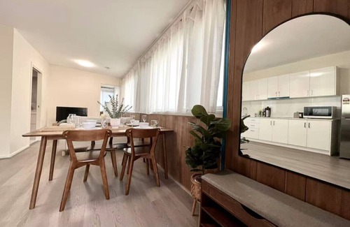 Sunnybank Maison | Sunnybank Studio | Private 1BR | Walk to Shops