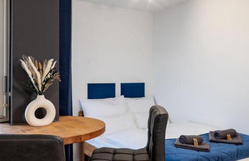 Reick Appartement | Sunnybelle Appartements Dresden I