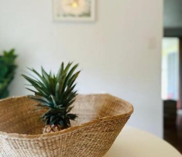 Fingal Head Maison | Sunnyboy at Fingal Head, pet friendly
