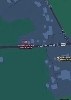 Beckingham Appartement | Sunnyside guest house