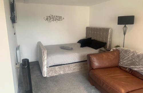 Beckingham Appartement | Sunnyside guest house