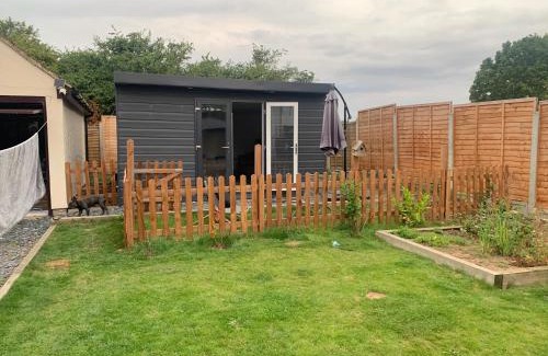 Beckingham Appartement | Sunnyside guest house