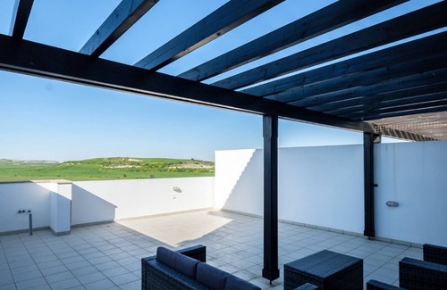 Tersefanou Appartement | Sunnyside Apartment