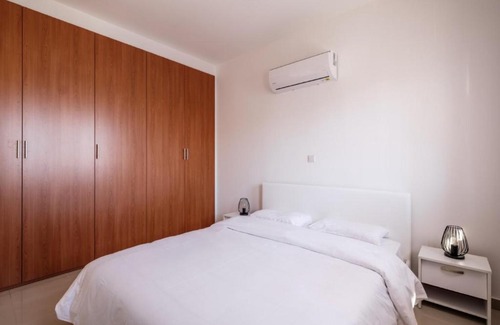 Tersefanou Appartement | Sunnyside Apartment