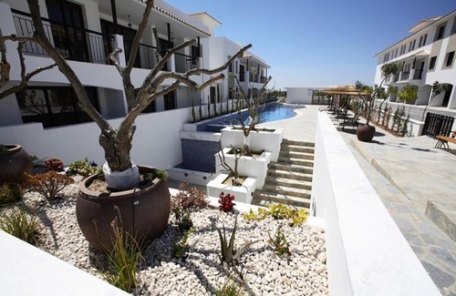 Tersefanou Appartement | Sunnyside Apartment
