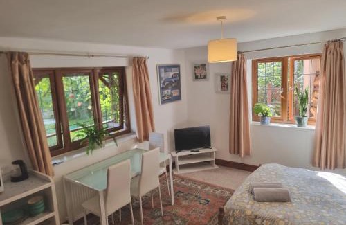 Pill Appartement | Sunnyside