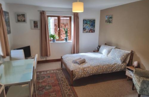 Pill Appartement | Sunnyside