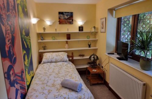 Pill Appartement | Sunnyside
