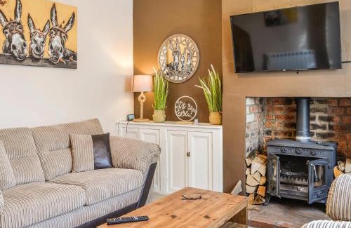 New Galloway Maison | Sunnyside