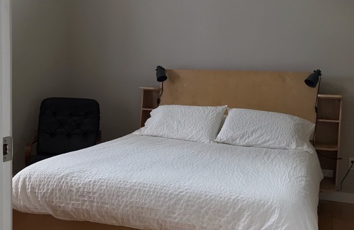 Courtenay Maison | Sunnyside House- 30mins from Mt. Washington