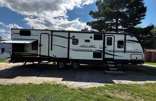 Bonfield Location De VR | Sunnyside Resort