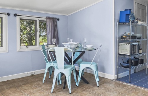 Newbury Maison | Sunnyside