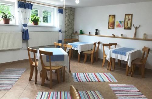 Stara Lesna Maison | Sunnystreet Guesthouse