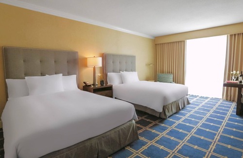 Sunnyvale West Hôtel | Sunnyvale Stay | 1 Unit | Near West El Camino Real