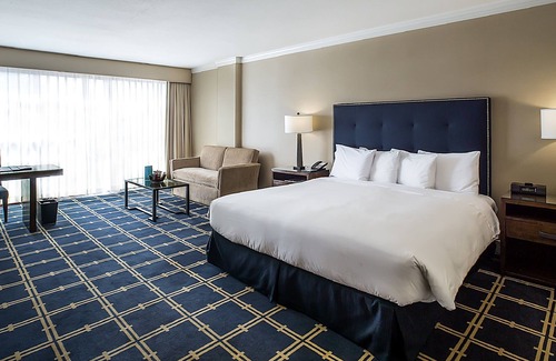 Sunnyvale West Hôtel | Sunnyvale Stay | 865 W El Camino Real | 1 Unit