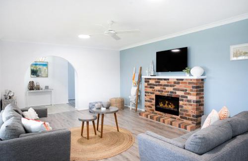 Mollymook Maison | Sunnyview Mollymook